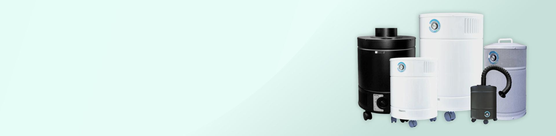 Allerair Air Purifiers