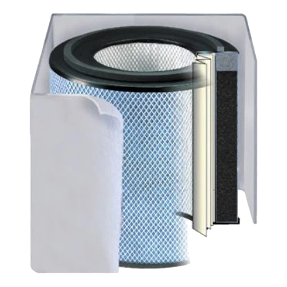 Austin Air Allergy Machine 4 stage