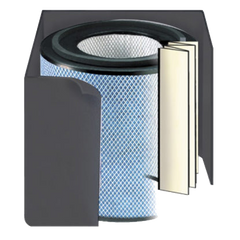 Buy Allergy Machine Junior Replacement Filter - Aqua Breeza Solutions