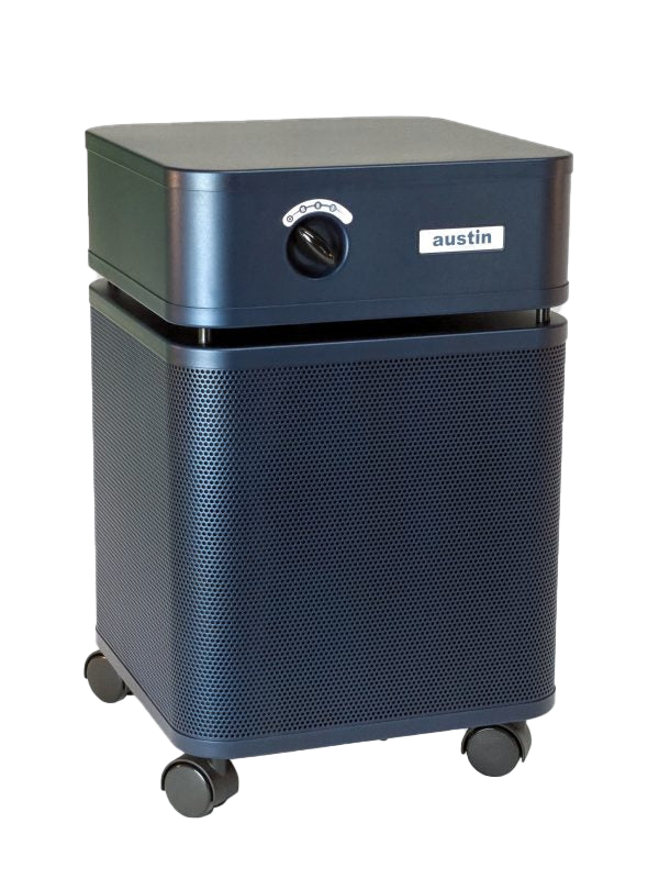 Buy Austin Air Allergy Machine® Air Purifier - Aqua Breeza Store