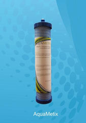 AquaMetix Pressure water filtration Aqua Breeze