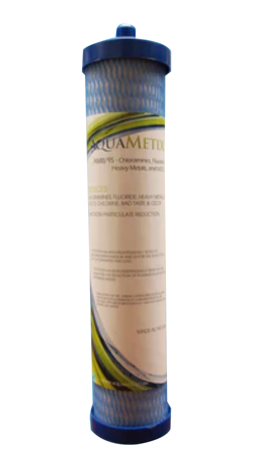 AquaMetix Pressure water system