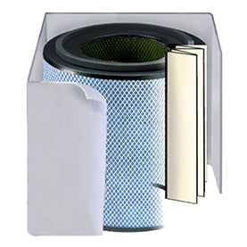Buy Austin Baby’s Breath Filters - Aqua Breeza Solutions