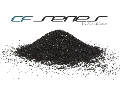 Carbon Filter Tank - Chlorine, Taste & Odor Reduction