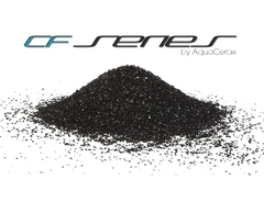 Carbon Filter Tank - Chlorine, Taste & Odor Reduction