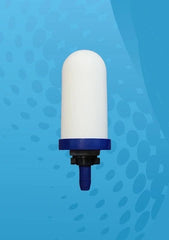 CeraMetix GF Gravity reduction of arsenic