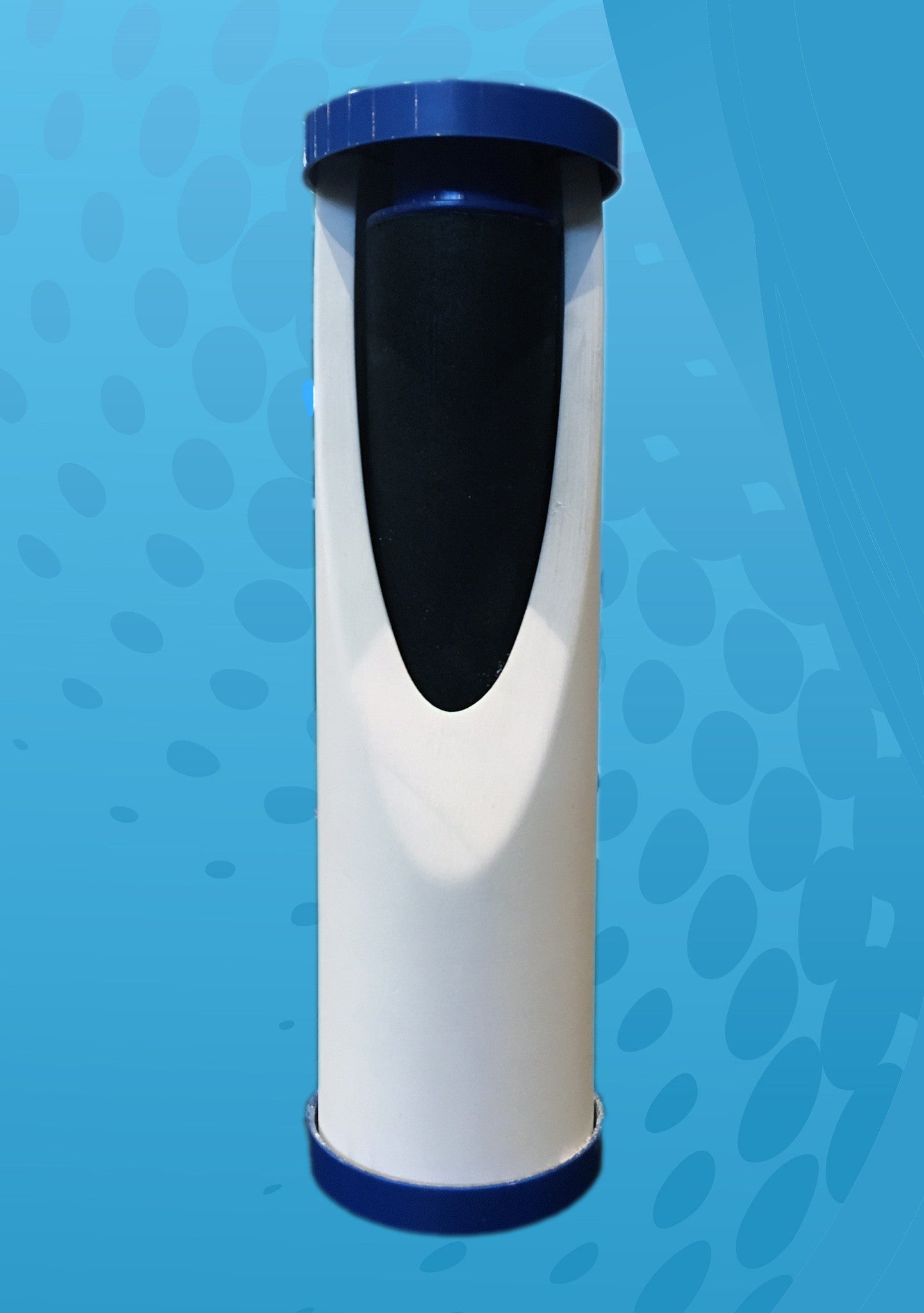 CeraMetix Pressure Aqua Breeze front