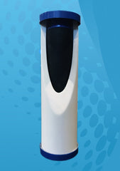 CeraMetix Pressure Aqua Breeze front