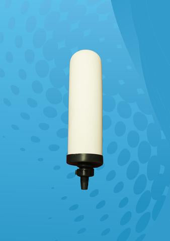 CeraPlus Gravity 7" Water Filter from Aqua Breeze