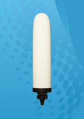 CeraPlus Gravity 5" Water Filter from Aqua Breeze