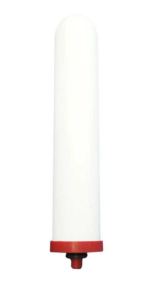 CeraUltra™ Shell with Activated Carbon Block Core