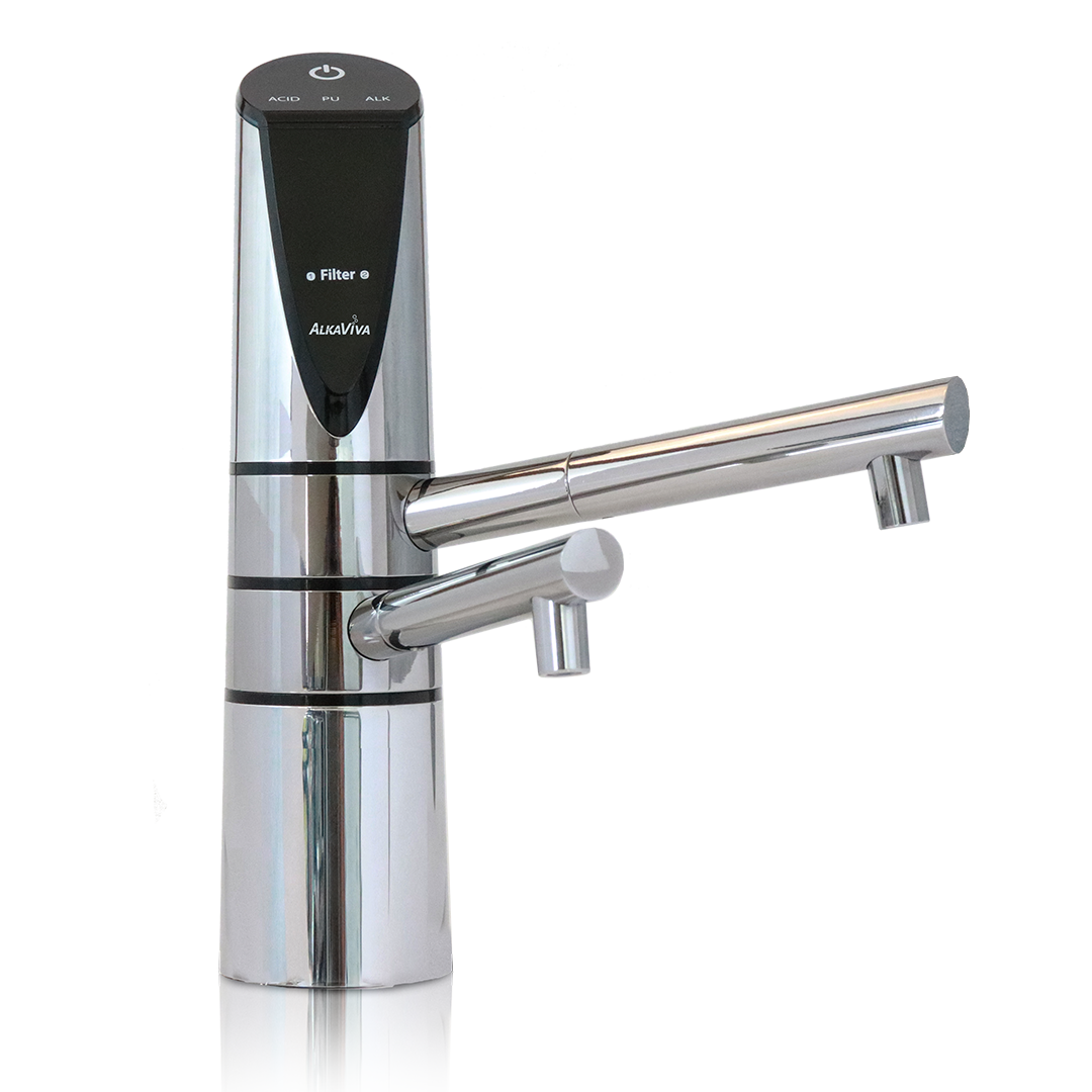 Delphi H2 Under Sink Water Ionizer