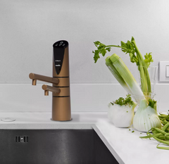 Delphi H2 Under Sink Water Ionizer Aqua Breeze Solutions