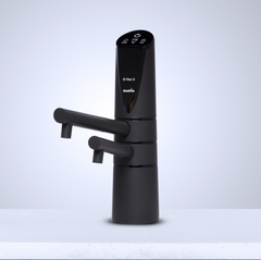 Delphi_H2_Under_Sink_Black. www.AquaBreezeStore.com