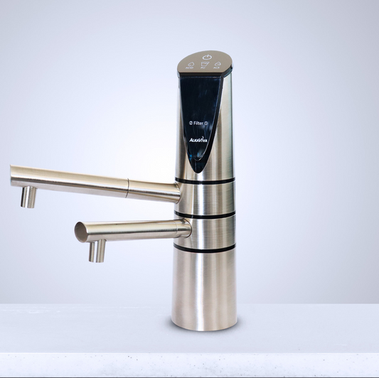 Delphi_H2_Brushed_Nickel www.aquabreezestore.com