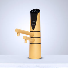 Delphi H2 Under Sink Water Ionizer-Gold. www.AquaBreezeStore.com