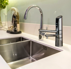 Delphi_H2_Under_Sink_Ionizer_Chrome www.aquabreezestore.com