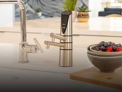 Delphi H2 Under Sink Water Ionizer