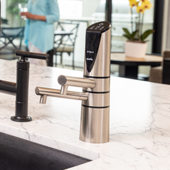 Delphi H2 Under Sink Water Ionizer
