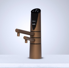 Delphi H2 Under Sink Water Ionizer-Copper. www.AquaBreezeStore.com