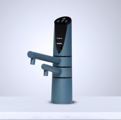 Delphi H2 Under Sink Water Ionizer-Blue. www.AquaBreezeStore.com