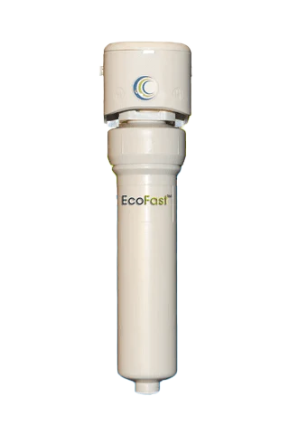 Eco Fast® EF100 Single Unit