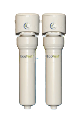Buy Eco Fast EF200T DIY Twin System