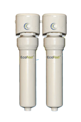 Buy Eco Fast EF200T DIY Twin System