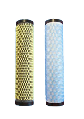 Buy Eco Fast EF200T DIY Twin System