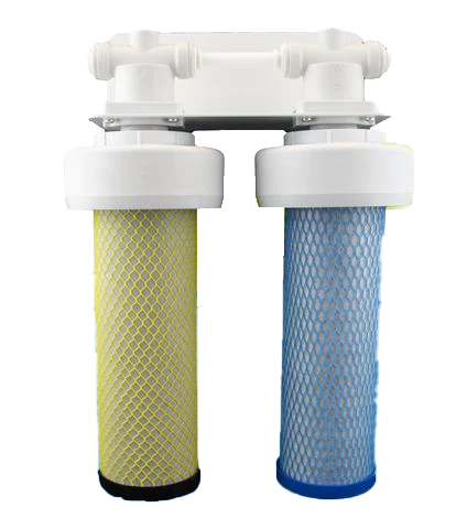 Buy Eco Fast EF300 Twin System - Aqua Breeza Store