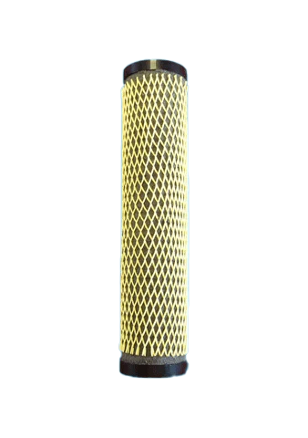 Eco Fast® EF100 Single Unit