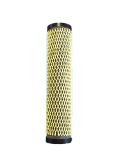 Eco Fast® EF100 Single Unit