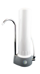 Buy HCP Single Unit CounterTop - Aqua Breeza Store