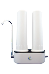 HCP Twin Unit CounterTop