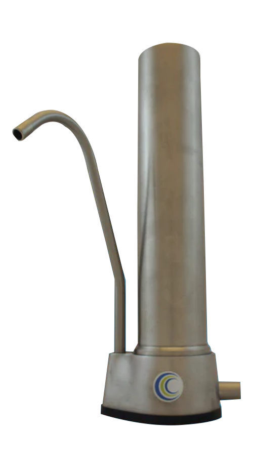 Buy HCS Single Unit CounterTop - Aqua Breeza Store