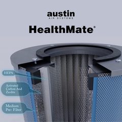 Air HealthMate Air Purifier
