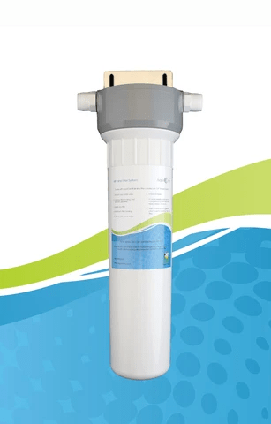 HIP/DIY Inline Aqua Breeze Solutions