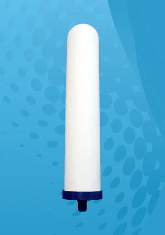 Buy HIS/DIY Stainless Steel Inline Pressure Filter - Aqua Breeza Store