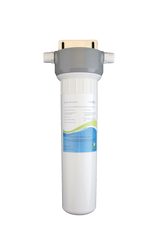 Buy HIS/DIY Stainless Steel Inline Pressure Filter - Aqua Breeza Store