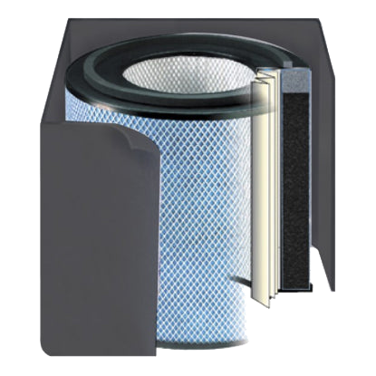 Buy Austin Air HealthMate Purifier Filters balck