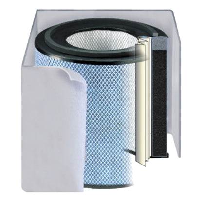 Buy Austin Air HealthMate Purifier Filters white