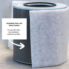 HealthMate Filter