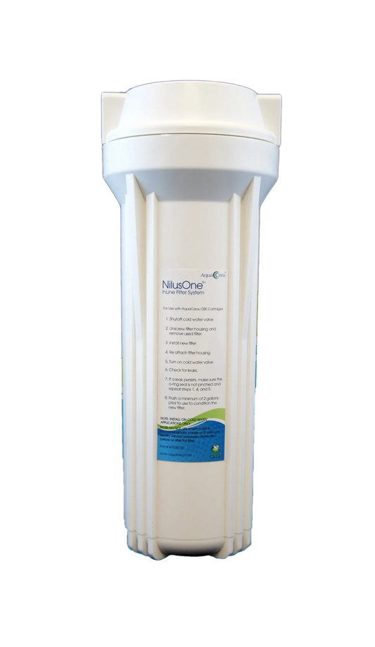 Nilus-One Inline System