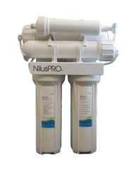Nilus-Pro Premium Reverse Osmosis System