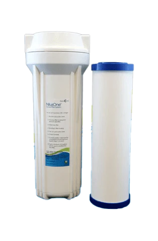 Nilus-One Inline System