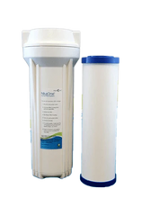 Nilus-One Inline System