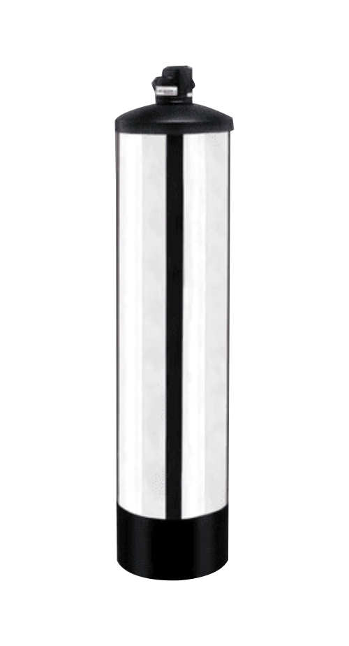 No-Scale™ Salt-Free Water Conditioner