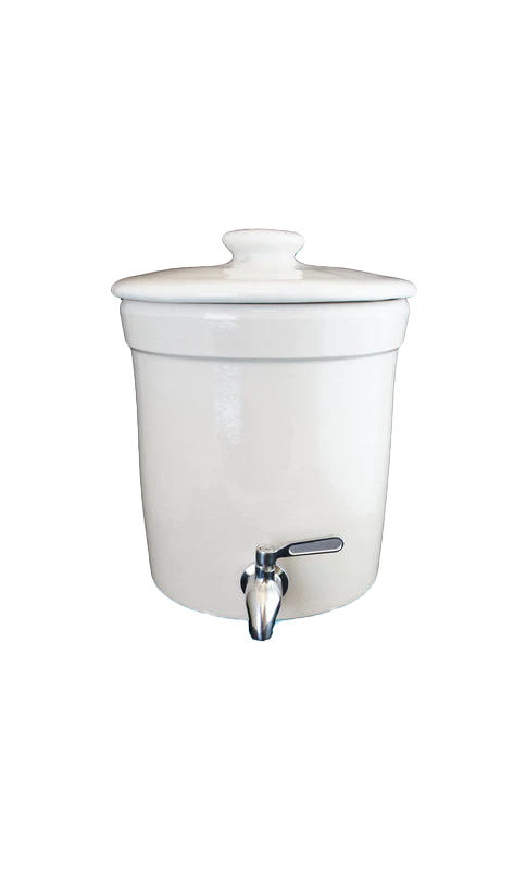 Terra2 Bristol Stoneware Gravity Filter System