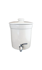 Terra2 Bristol Stoneware Gravity Filter System