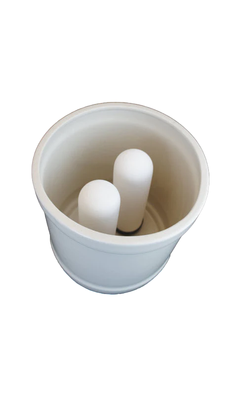 Terra2™ Bristol Stoneware Gravity Filter System